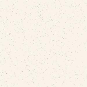 cascade white polished chroma counter