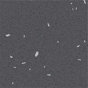 sterling polished chroma counter